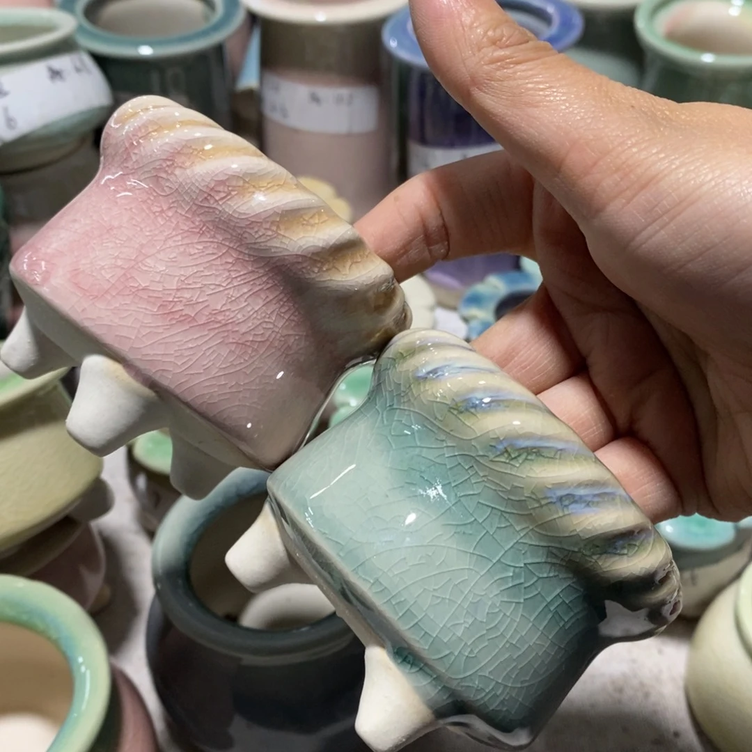 红陶【当天凑单满10米包邮】2个浮力