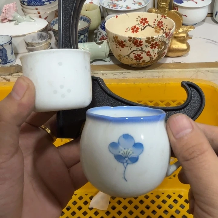陶瓷推荐第二名20包邮