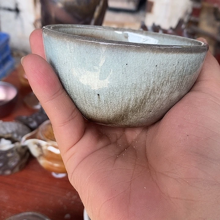 陶园柴烧，精品高货143