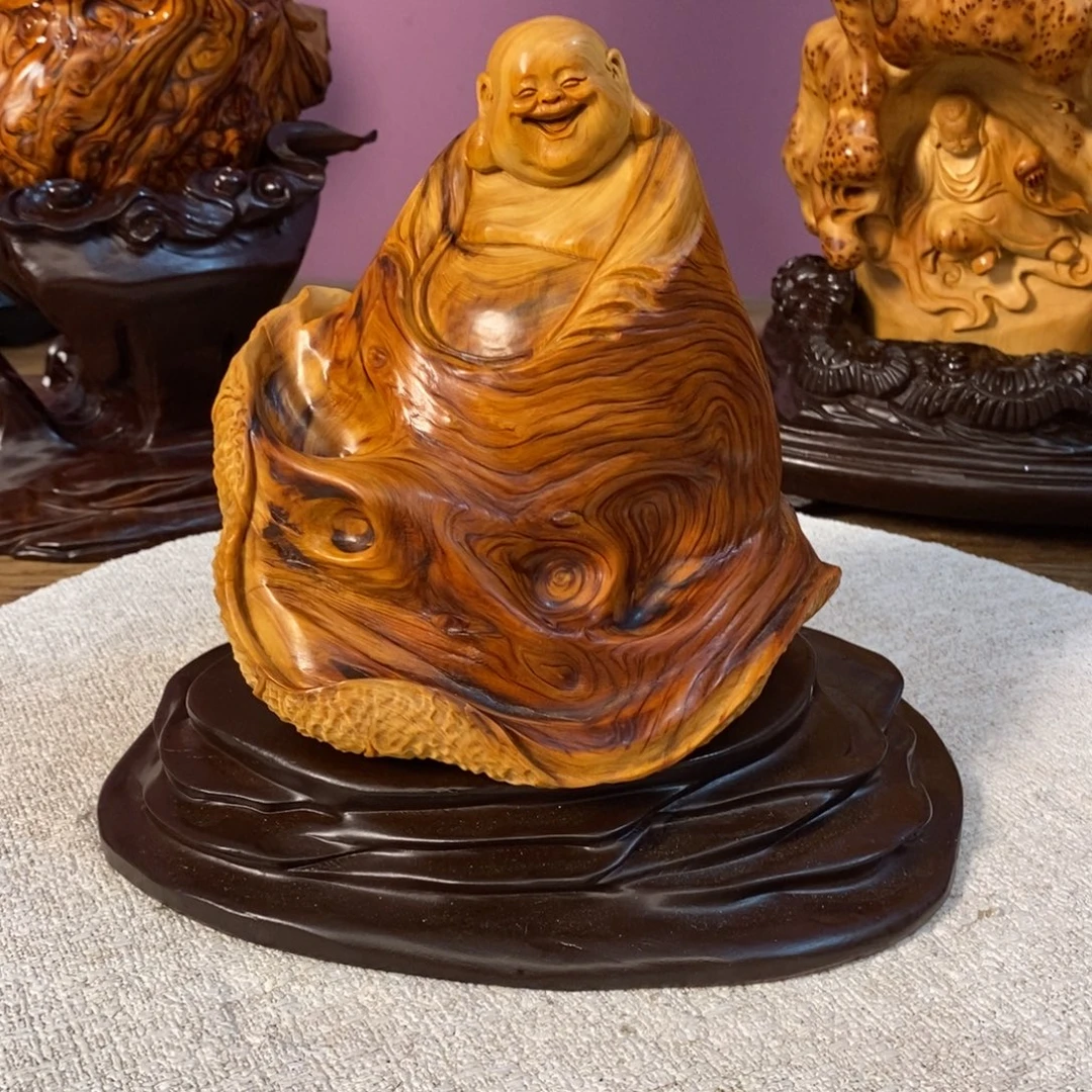 柏木（崖柏）根雕11111111