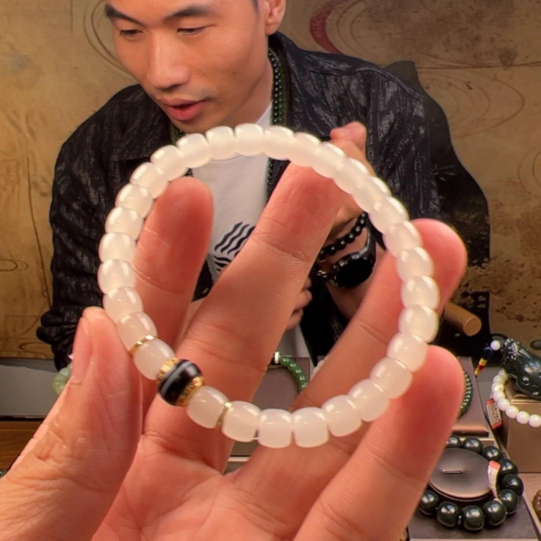 吊坠(不含链)未镶嵌和田玉