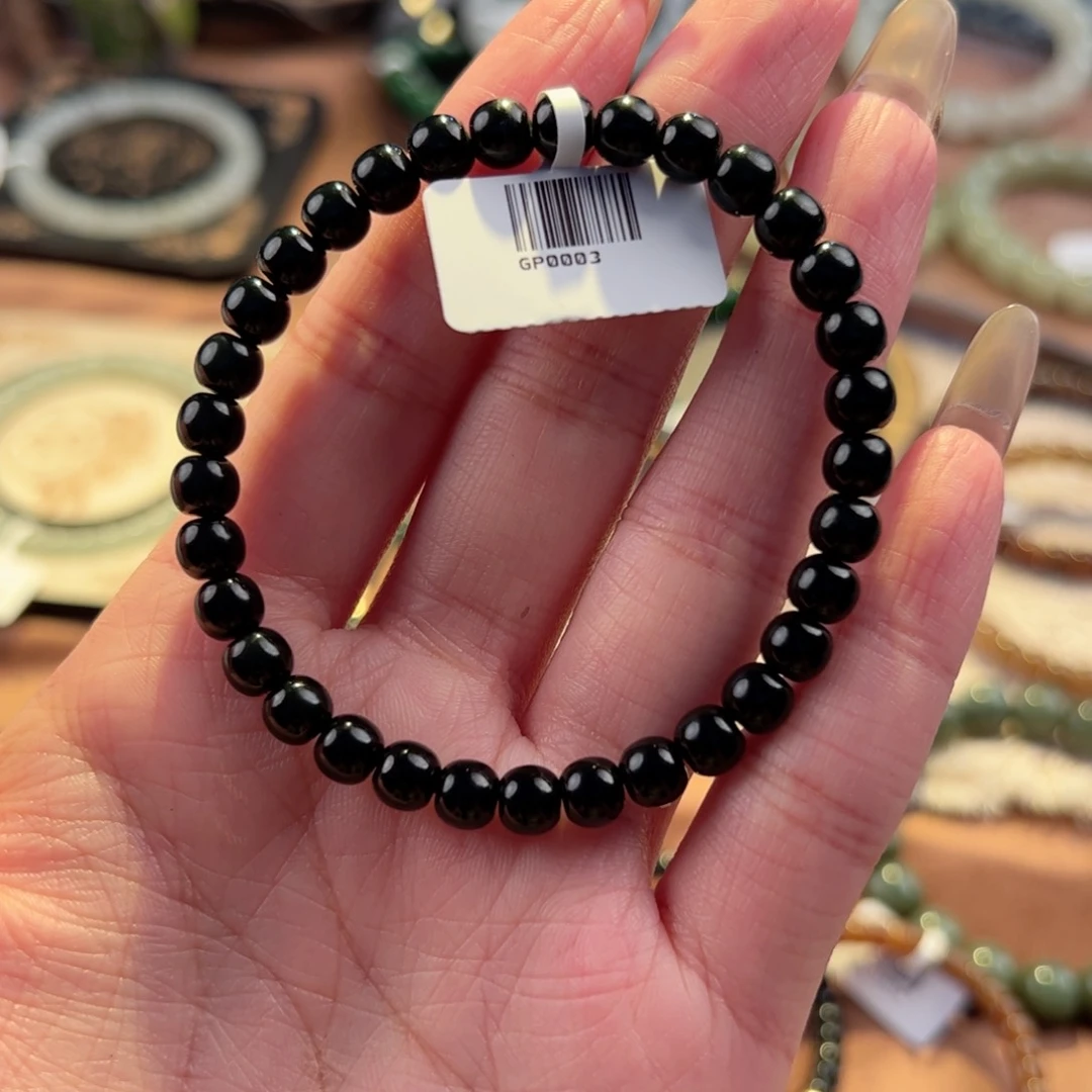 手链未镶嵌和田玉gp0003