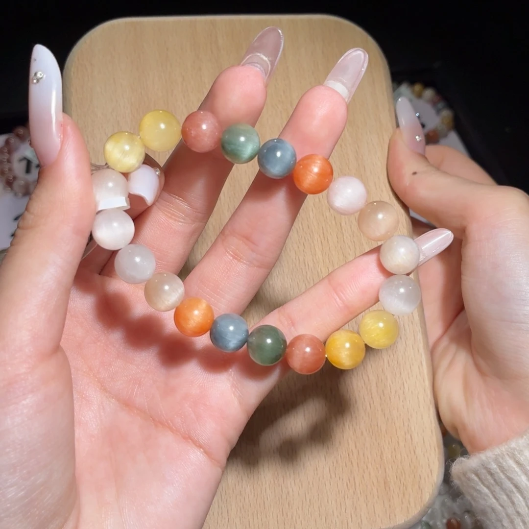 手链未镶嵌水晶20号多样性发一C 9+