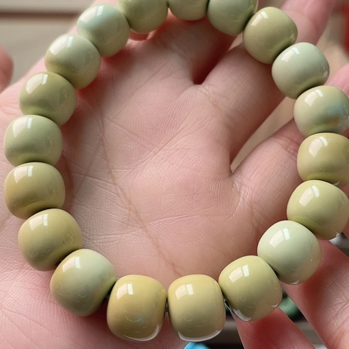 未镶嵌绿松石珠宝奇石漫**端