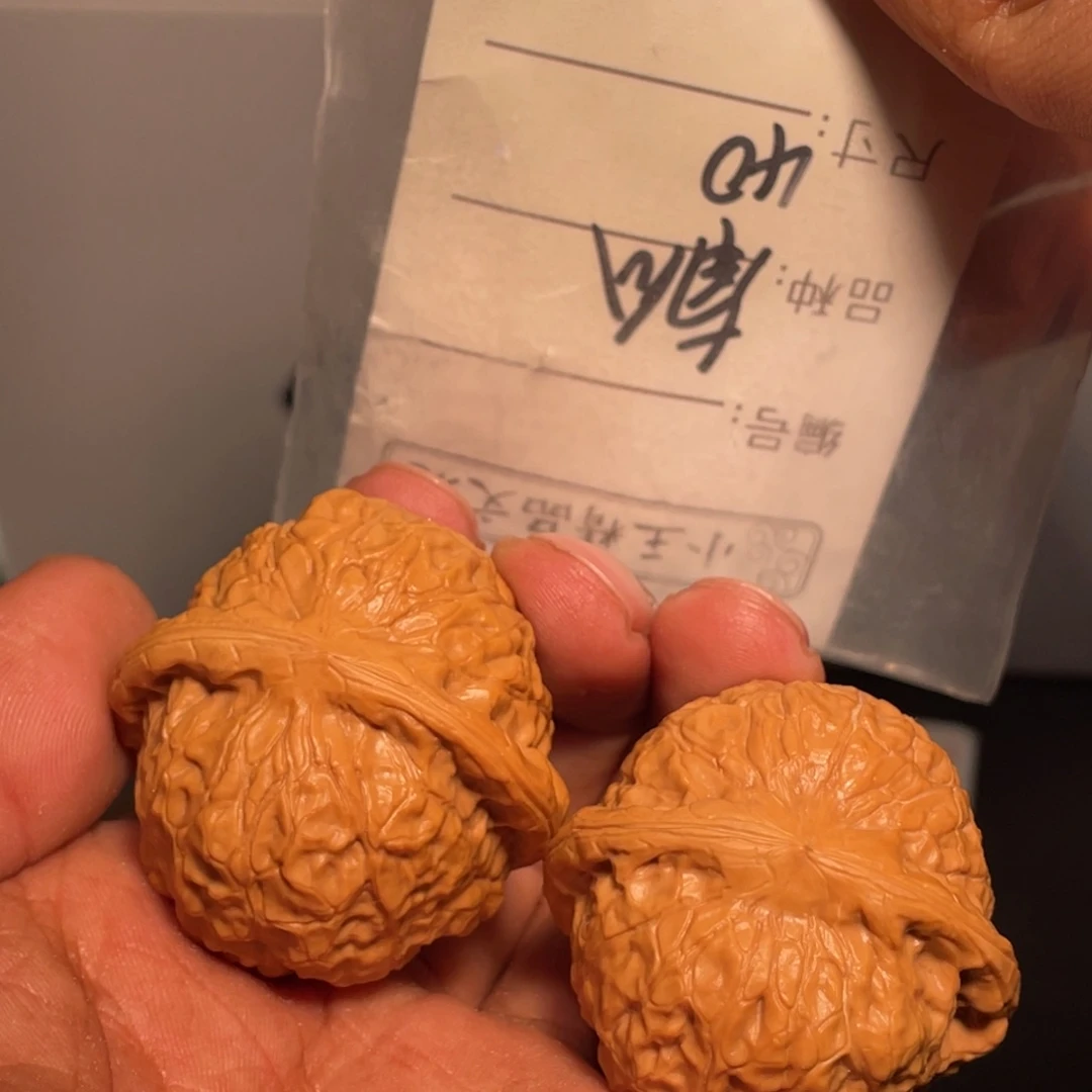 文玩核桃吊坠文玩核桃