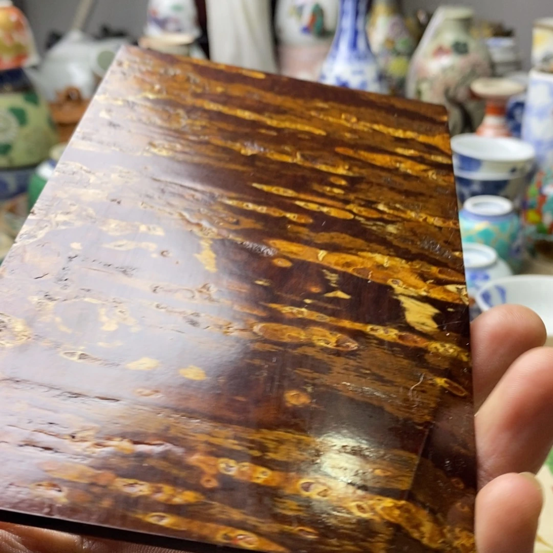 瓷片飞升为我心中唯一不