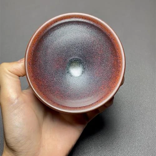 【闪购商品】茶盏-10096..........