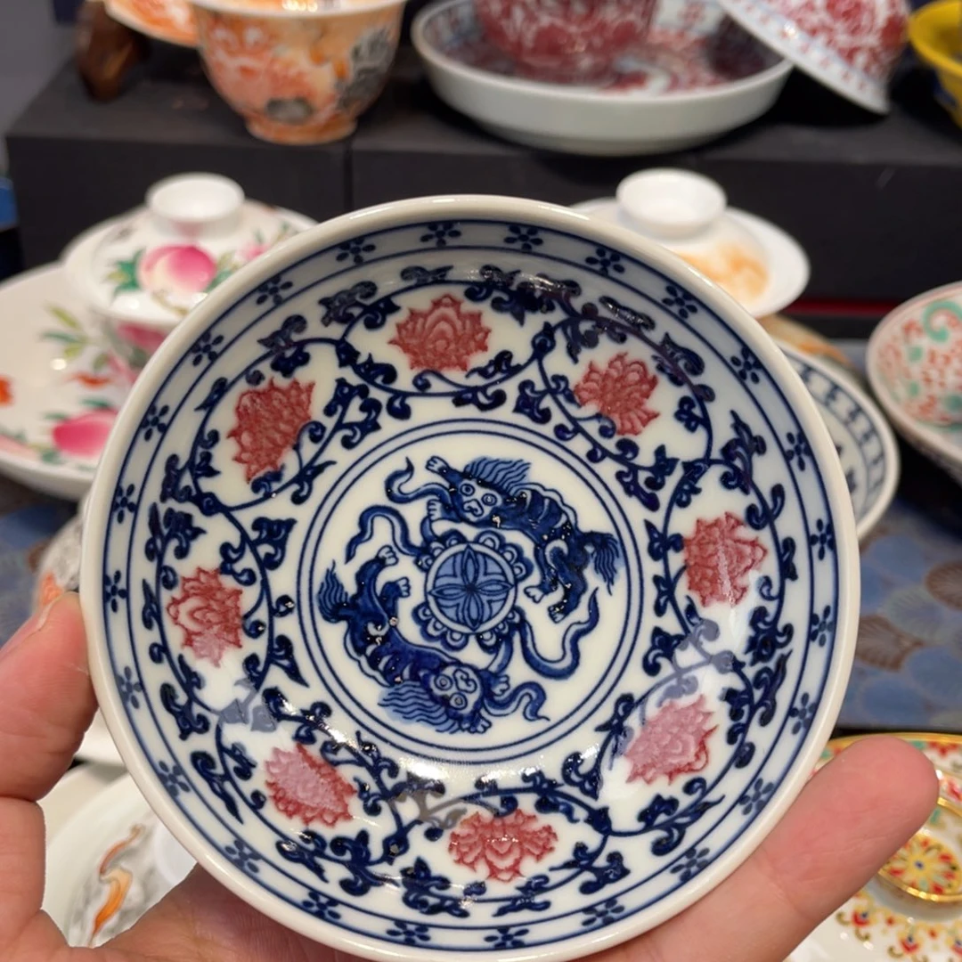 景德镇陶瓷景德镇