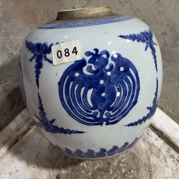 摆件景德镇陶瓷艺术品