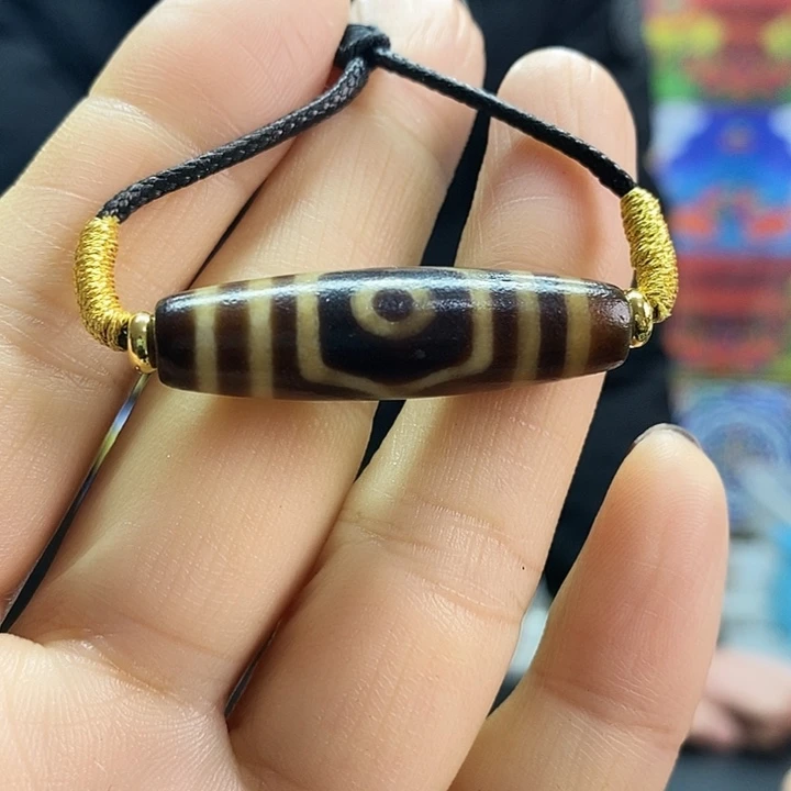 玛瑙/玉髓未镶嵌颈饰55