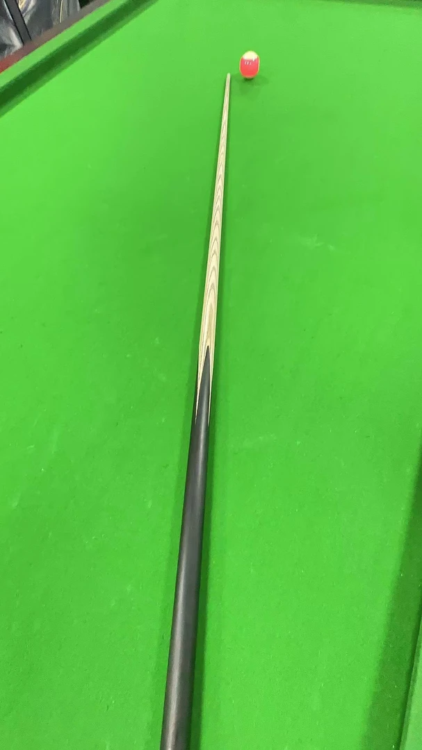 烽石手工台球杆福利系列