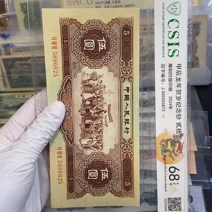 黄五825………………………………