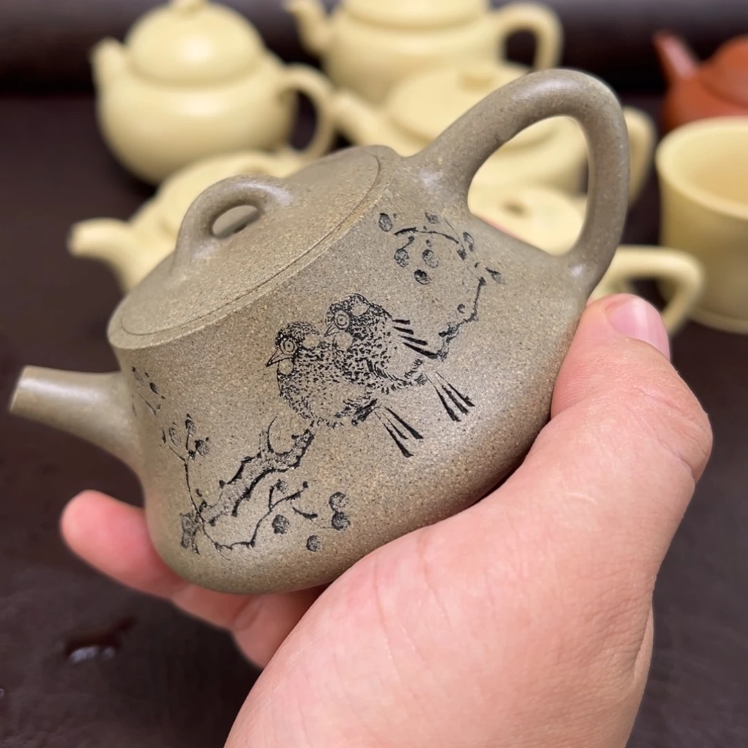 ****主茶壶紫砂汽修厂和机械设备厂