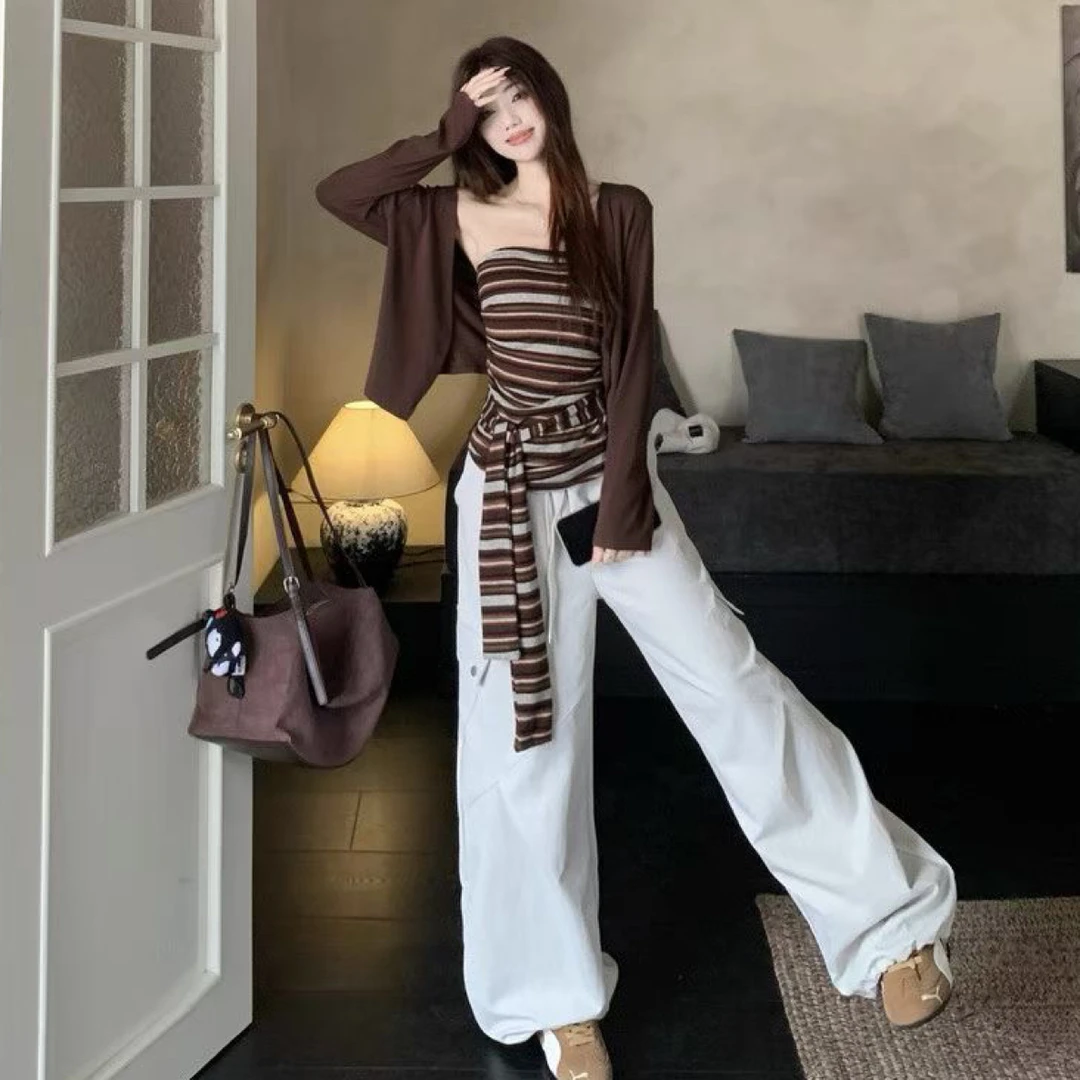 秋款 直播间 扣号 韩版秋冬