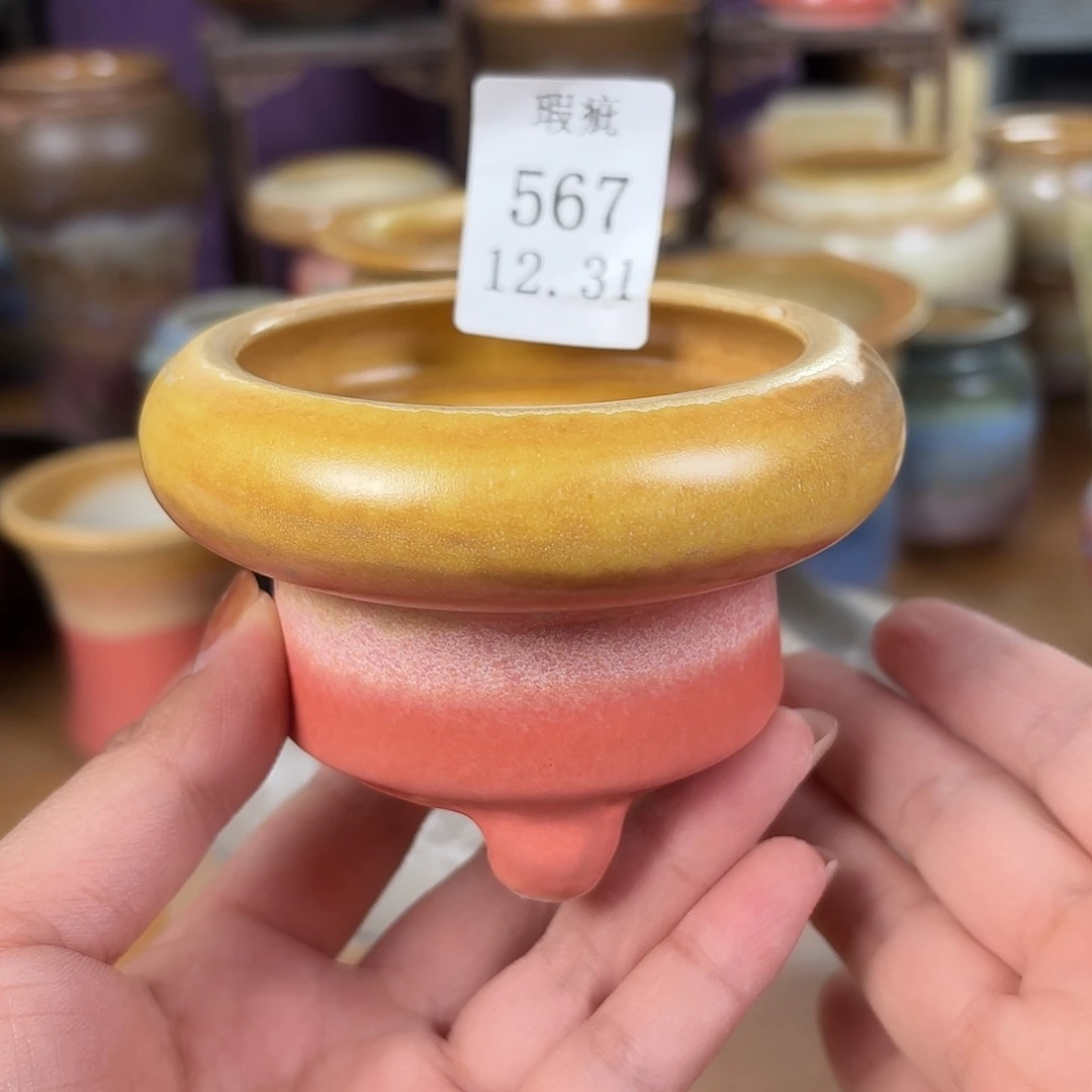 瓷片景德镇陶瓷手工制作