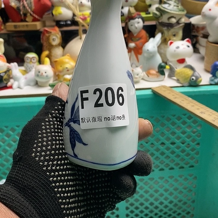 瓷片羿****妈日本回流精品瓷器