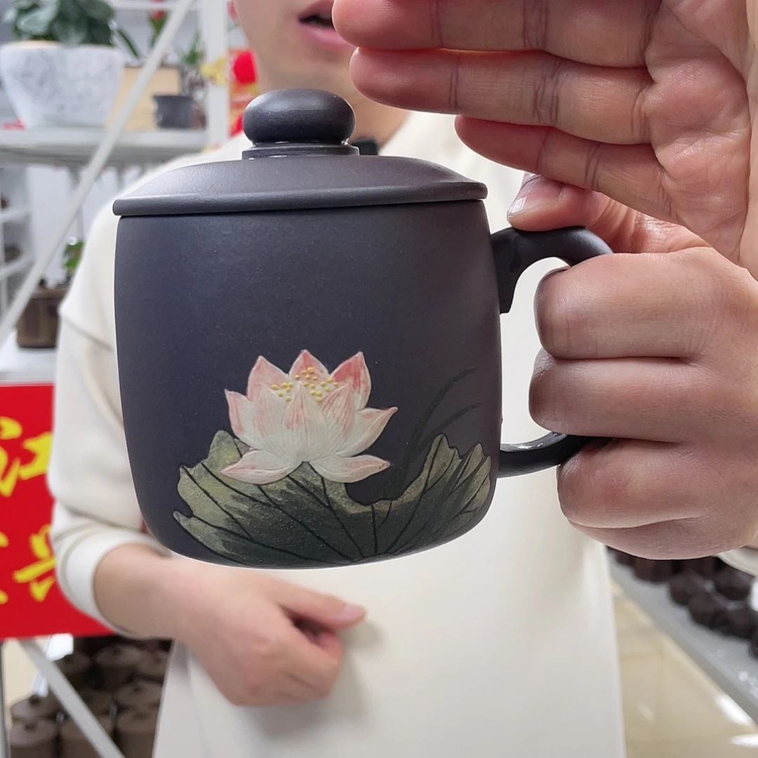 紫砂茶杯1111111111111111