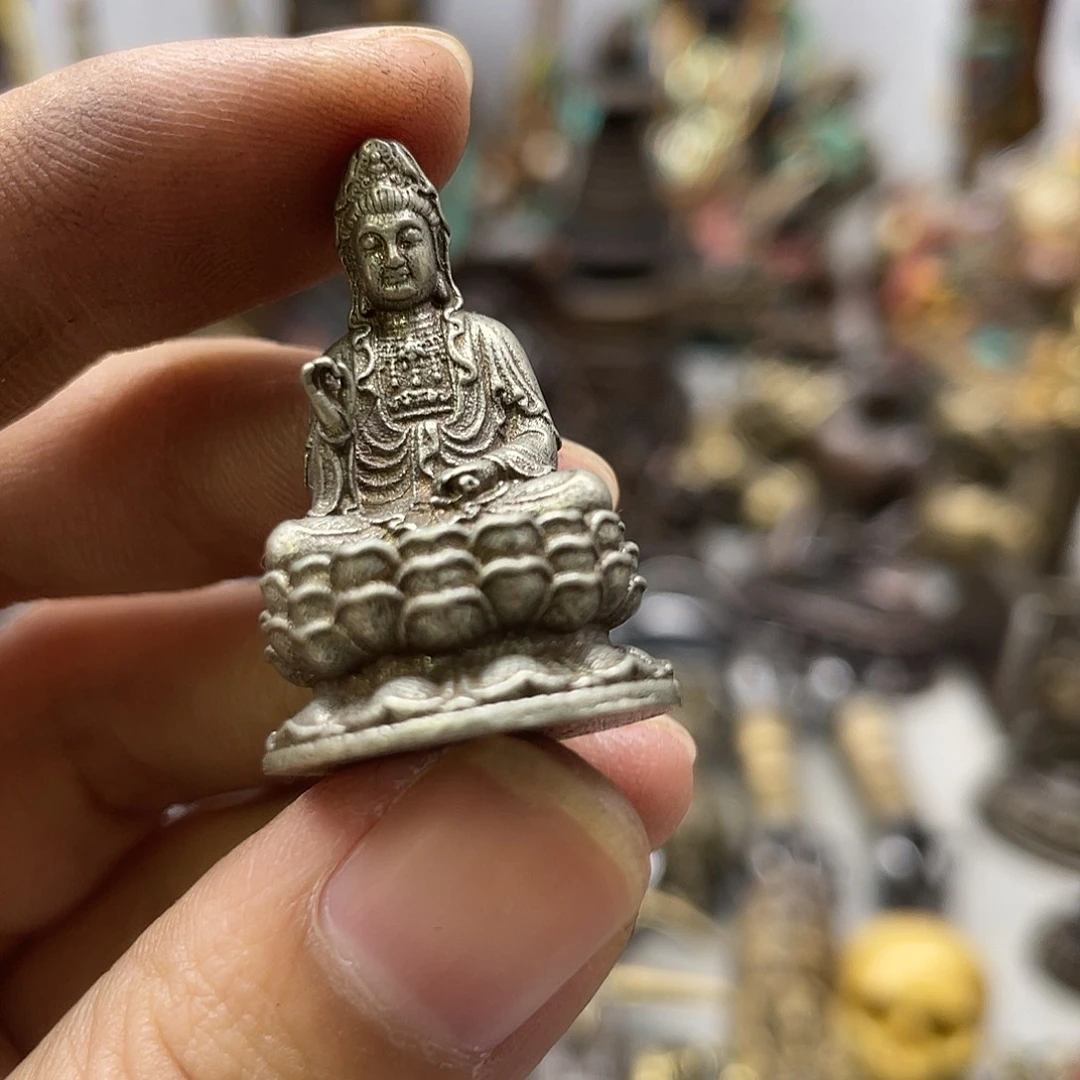 工艺品挂件一物一图