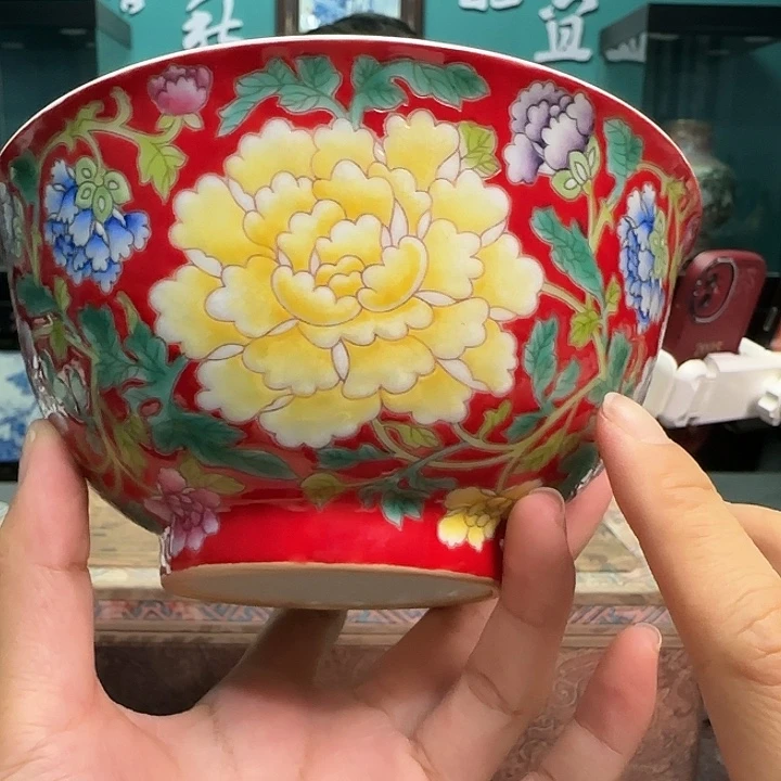 摆件景德镇陶瓷博物