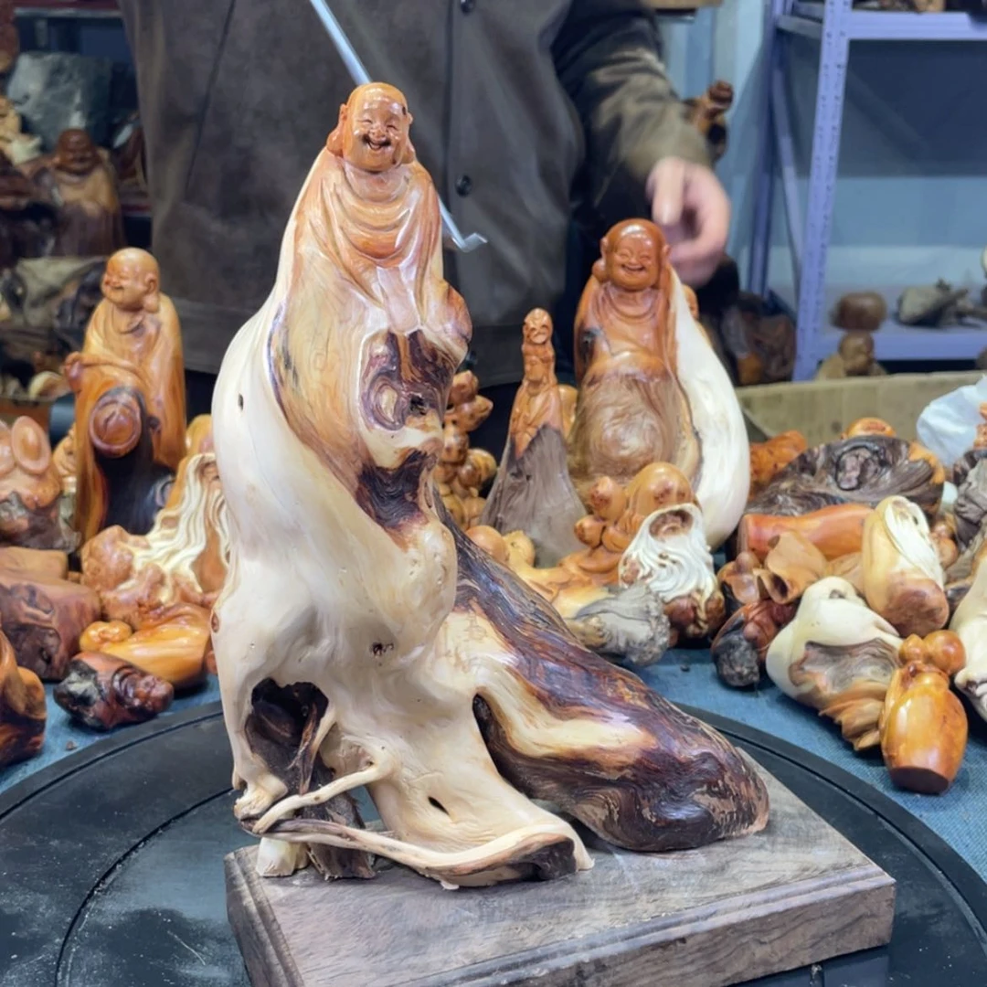 【闪购商品】柏木（崖柏）其他