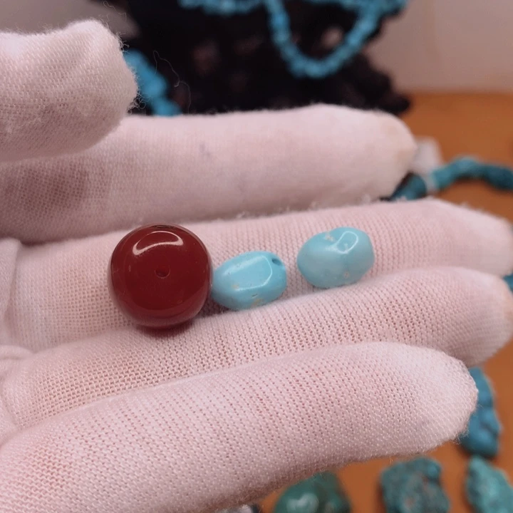 玛瑙/玉髓原矿未镶嵌糖*芦