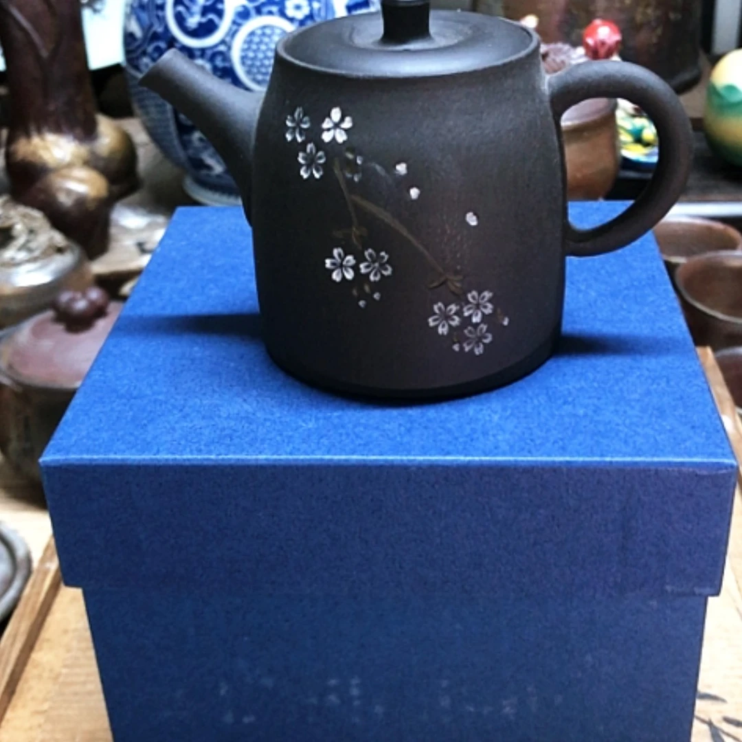 【闪购商品】碗常滑烧名家名品