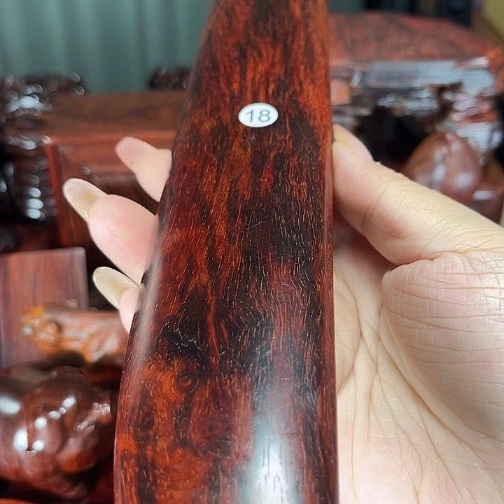 檀香紫檀（小叶紫檀）