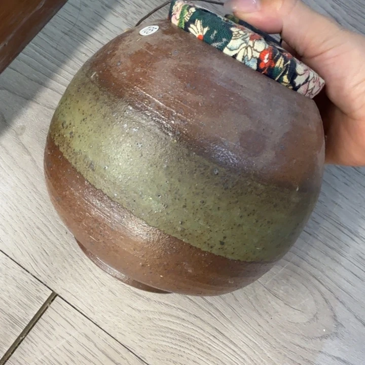 摆件柴烧福利新品多多