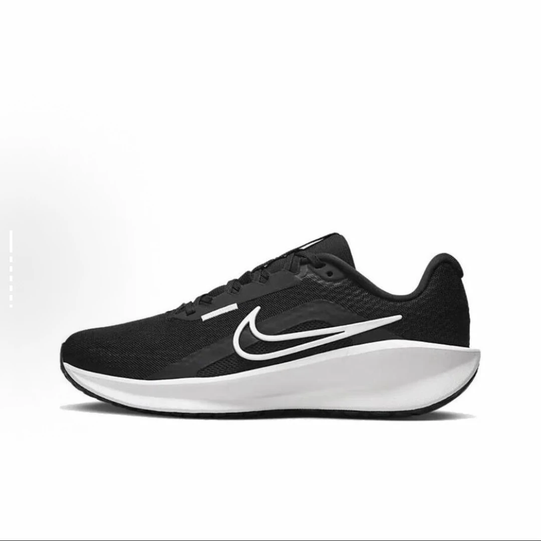 Nike/耐克 DOWNSHIFTER 13 女子公路专业跑步鞋春季透气 6476