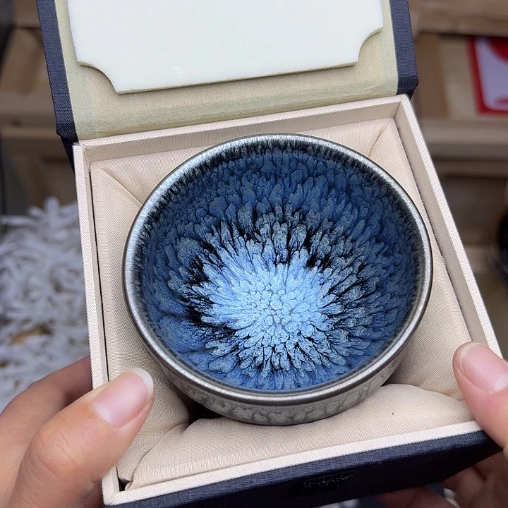 茶盏礼盒装送礼盒装