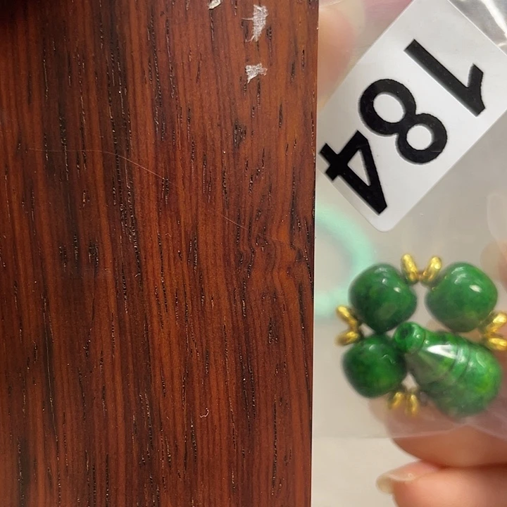 大果紫檀（缅甸花梨）c***y