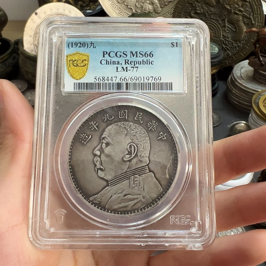 金属复古风格摆件