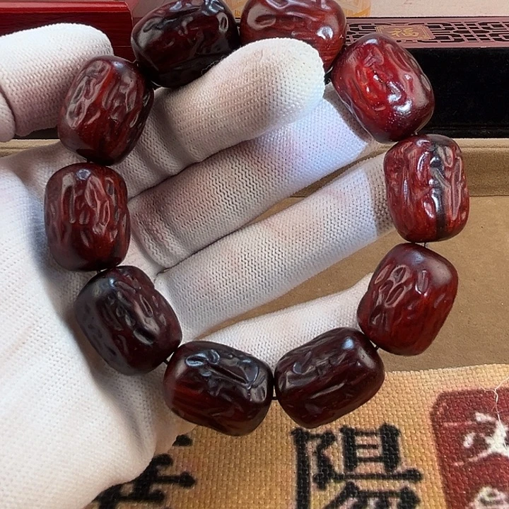 手串/手链小叶紫檀