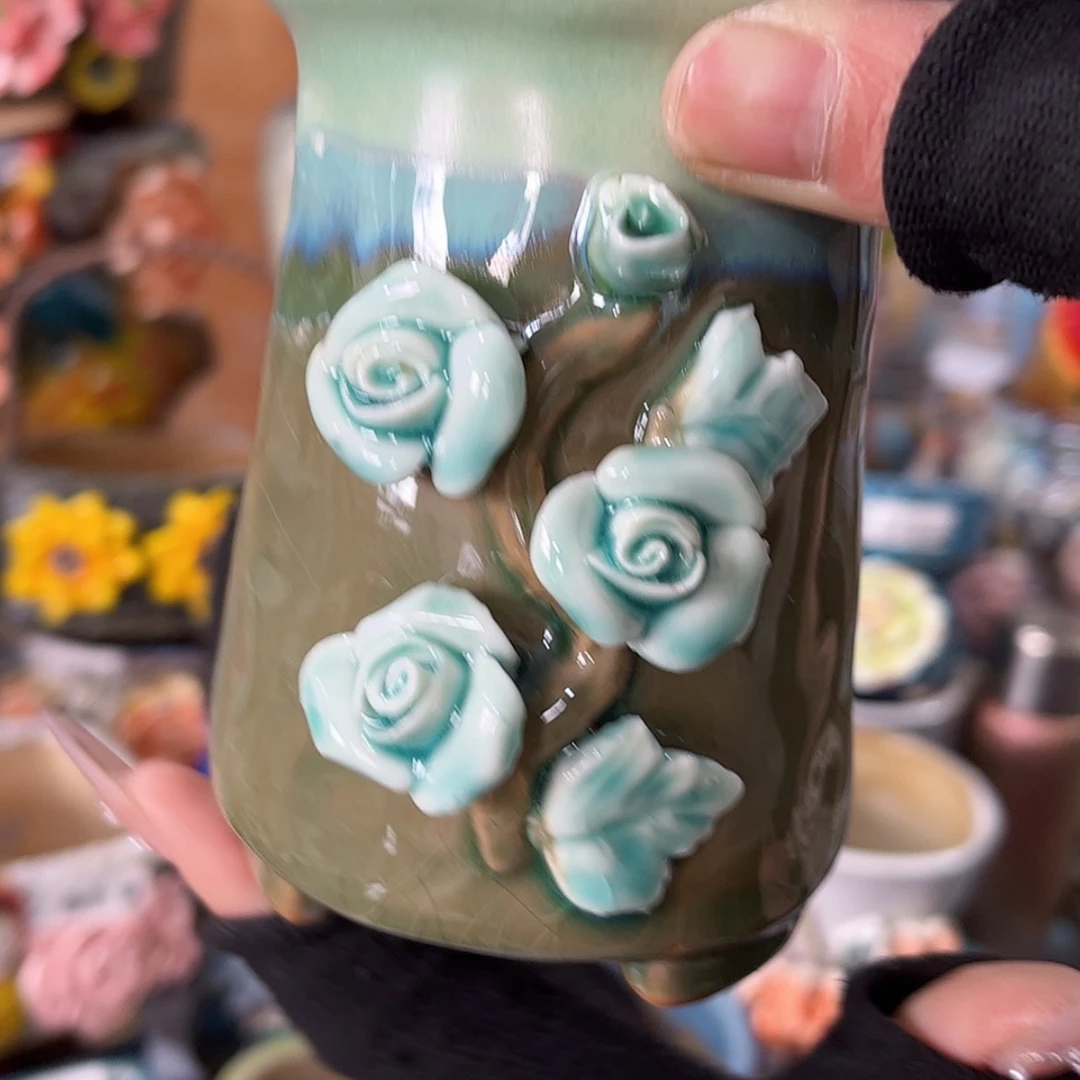 【闪购商品】红陶福利