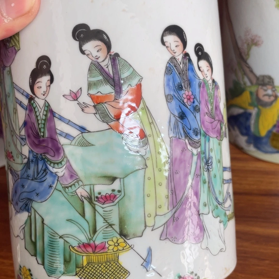 清货，买别退退别买