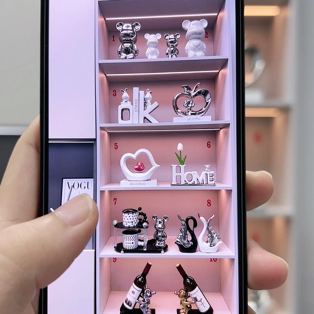【闪购商品】陶瓷十件套套装