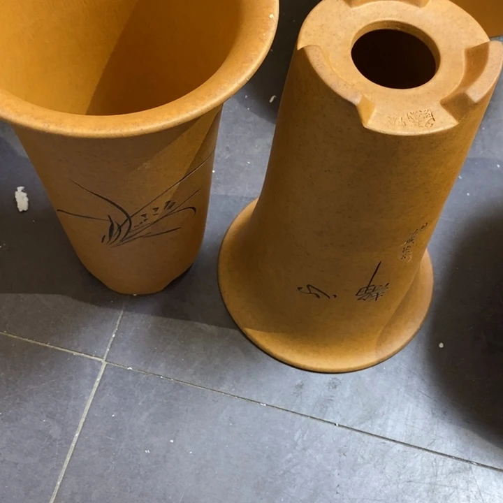 紫砂花盆f*福利事业