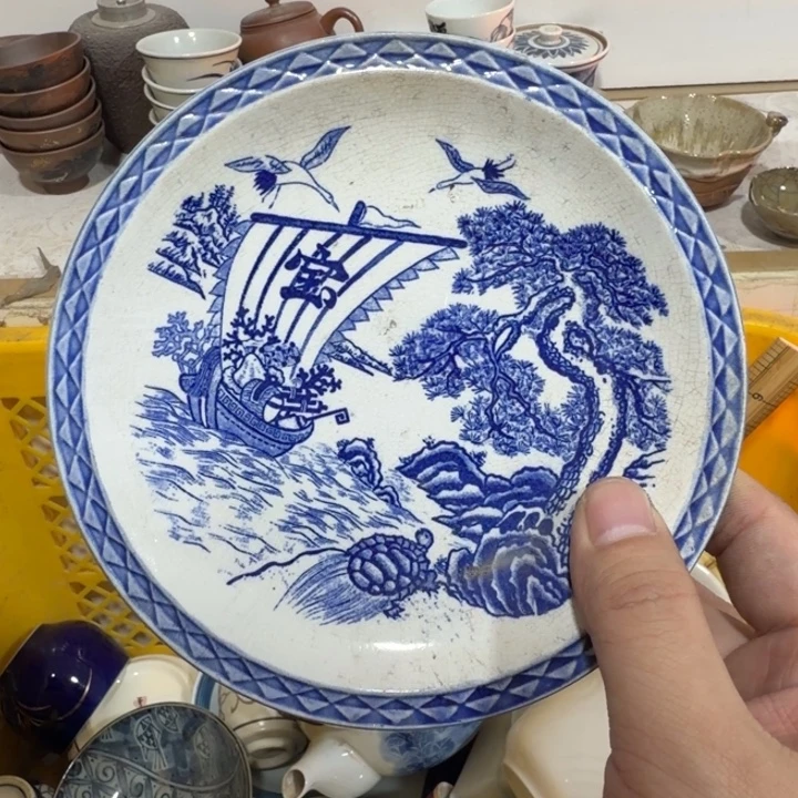 陶瓷推荐第二名20包邮