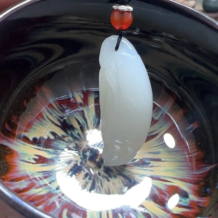 瓷片钧宝玉府的小宝贝