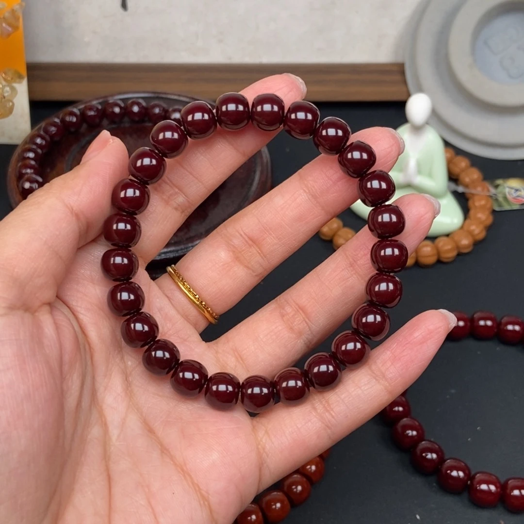 c***.核桃手串/手链猴头