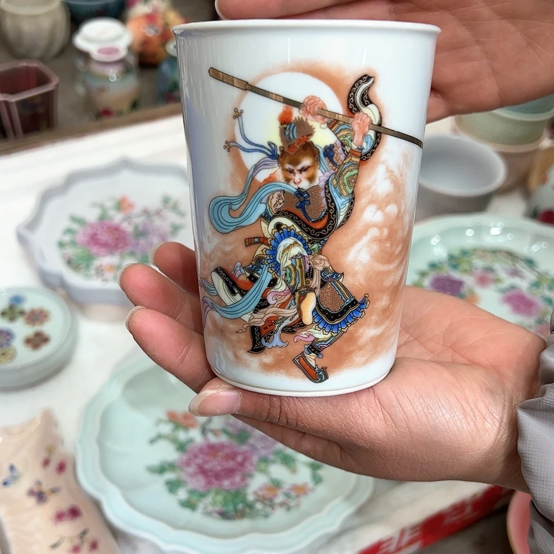 微瑕微瑕景德镇陶瓷