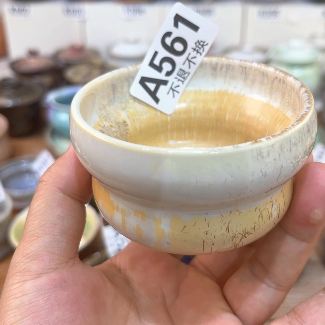 陶瓷艺术品333333