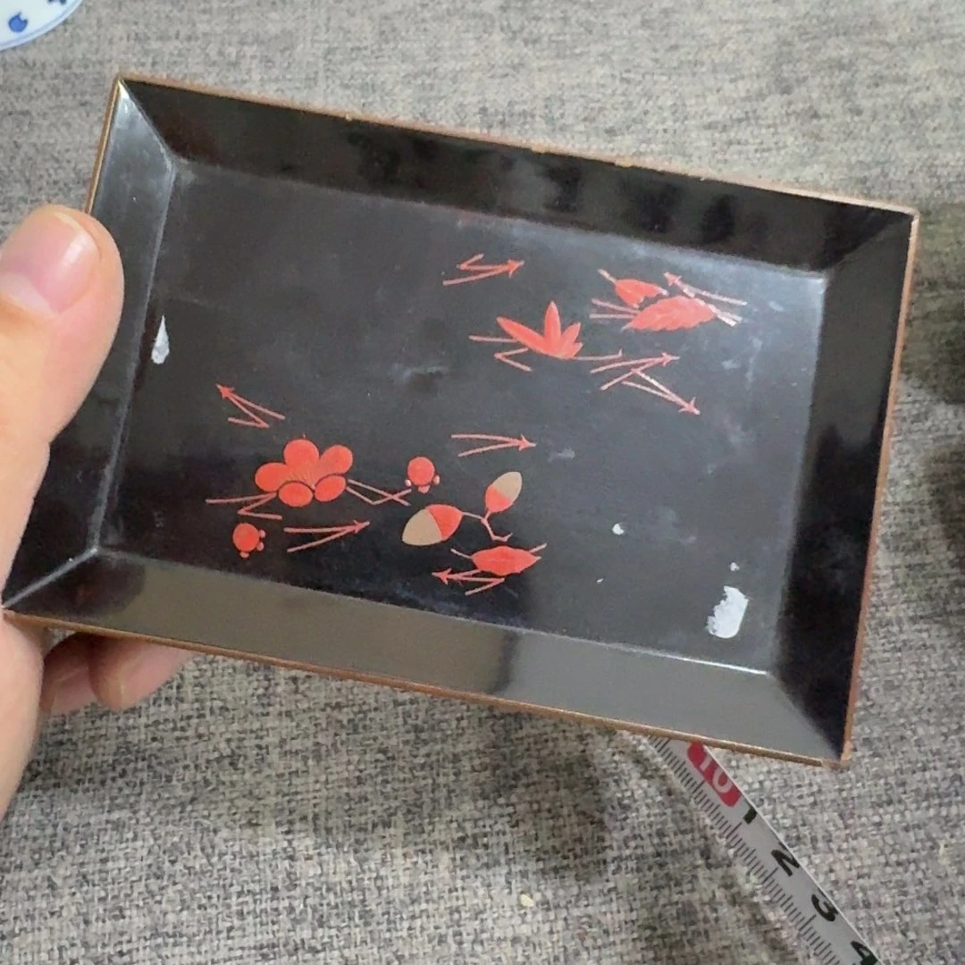 非常好用漂亮的茶具
