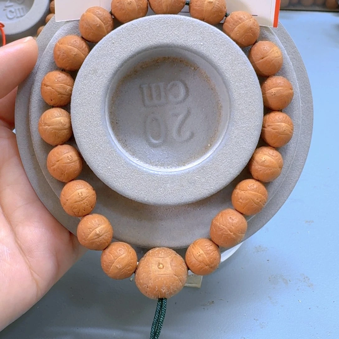 凤眼菩提手串11.5mm85@2379