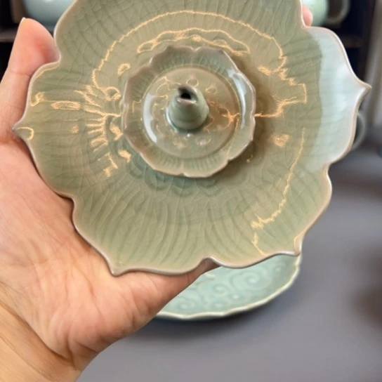 微瑕香插不带礼盒