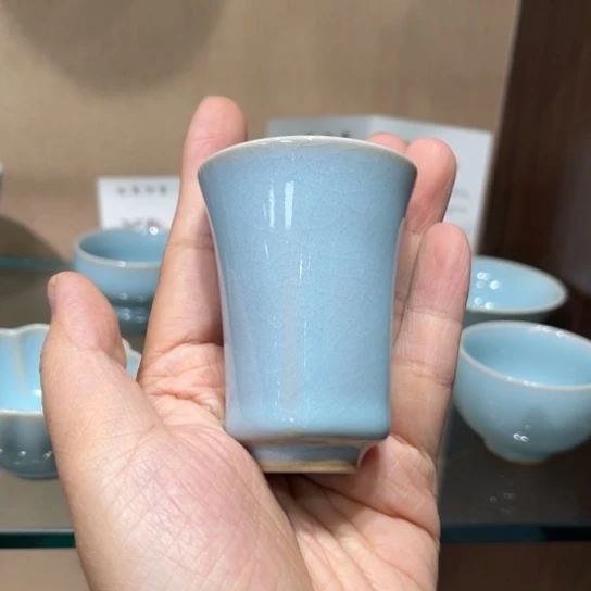 大宋甄选茶具茶器