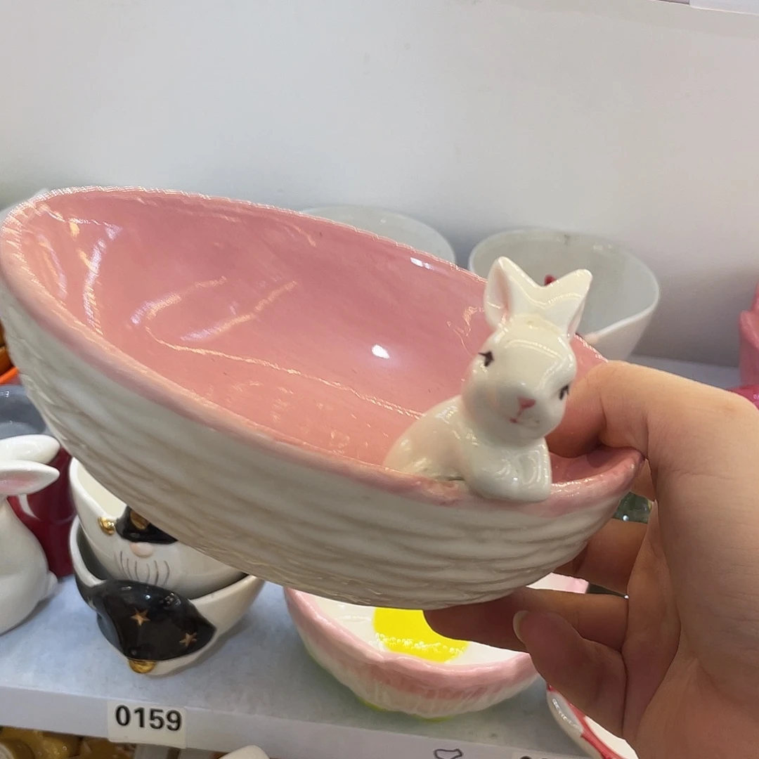 陶瓷微瑕介意慎拍掉色