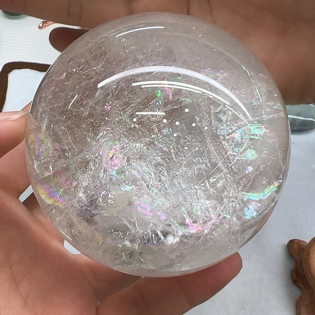 未镶嵌珠宝半成品水晶