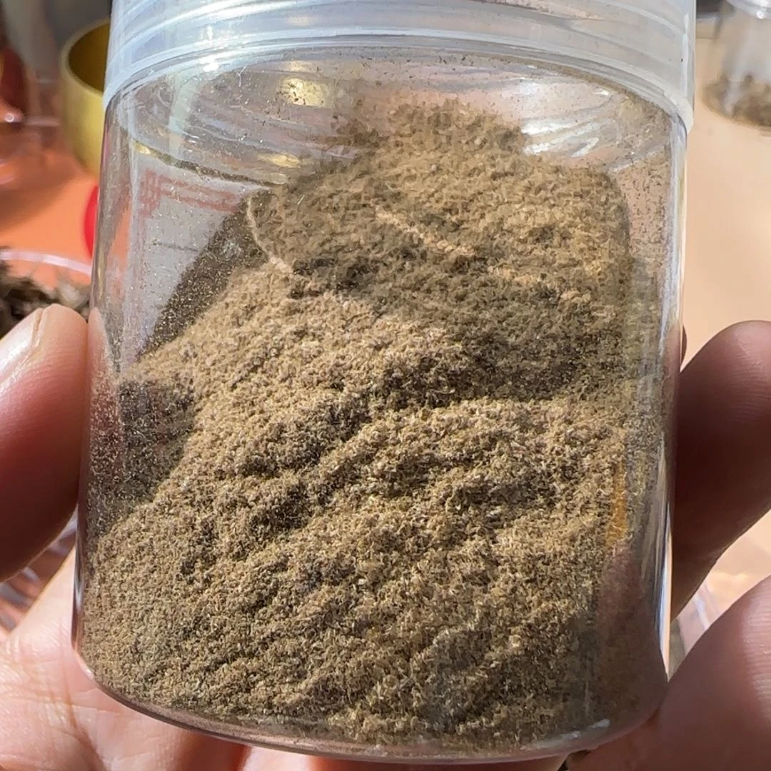 沉香沉香碎屑香港虎斑棋10克