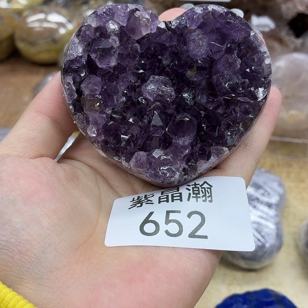 玛瑙/玉髓未镶嵌珠宝奇石